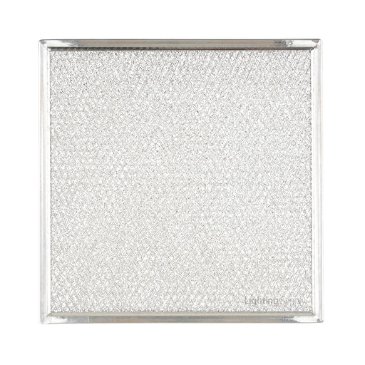 Broan-NuTone Base Cleanable Filter (S97021045)