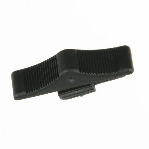 Broan-NuTone Grille Slide Assembly Black (SB080814099)