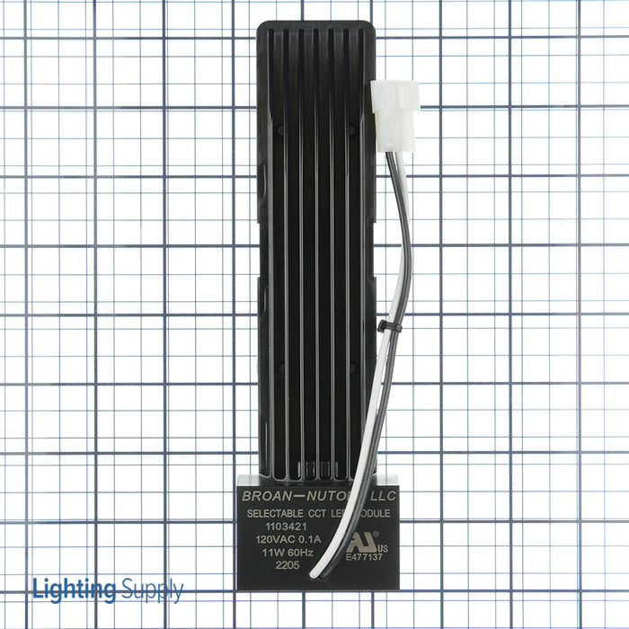 Broan-NuTone Module LED Selectable CCT (S1103421)