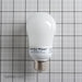 Bulbrite CF15A19/WW Energy Wiser A19 15W 120V E26 Base Compact Fluorescent Lamp 2700K (512012)