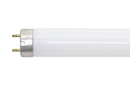 GE F28T8/CW/4 28 Inch Fluorescent T8 Appliance Lamp 19W 4100K Non-Dimmable 60 CRI (17704)