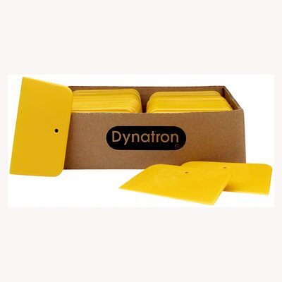 3M - 00344 Dynatron Yellow Spreader 344 3 X 4 (7000049851)