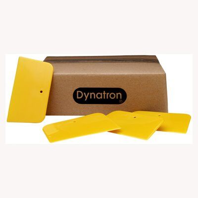 3M - 00354 Dynatron Yellow Spreader 354 3 X 5 (7000049852)