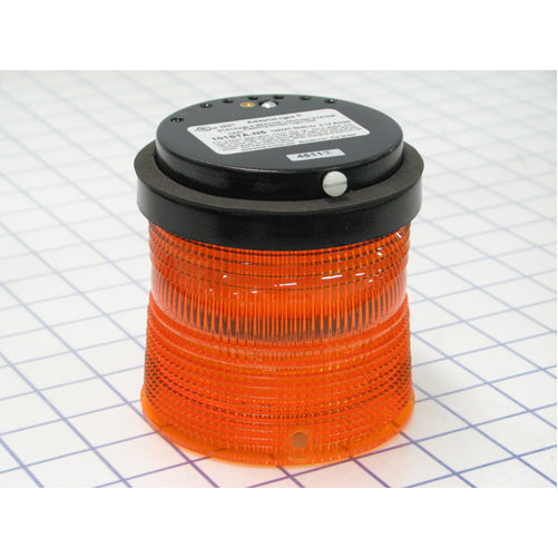 Edwards Signaling 101 Series Strobe Light Module Up To 5 Can Be Stacked Inch Any Order On A 101 Series Base (101STA-N5)