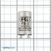 EIKO FS-2 14 15 20W 120V Aluminum Case UL (49550)