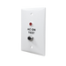 RAB Emergency Lighting Accessory Remote Test Switch (EREMOTE-RTS)