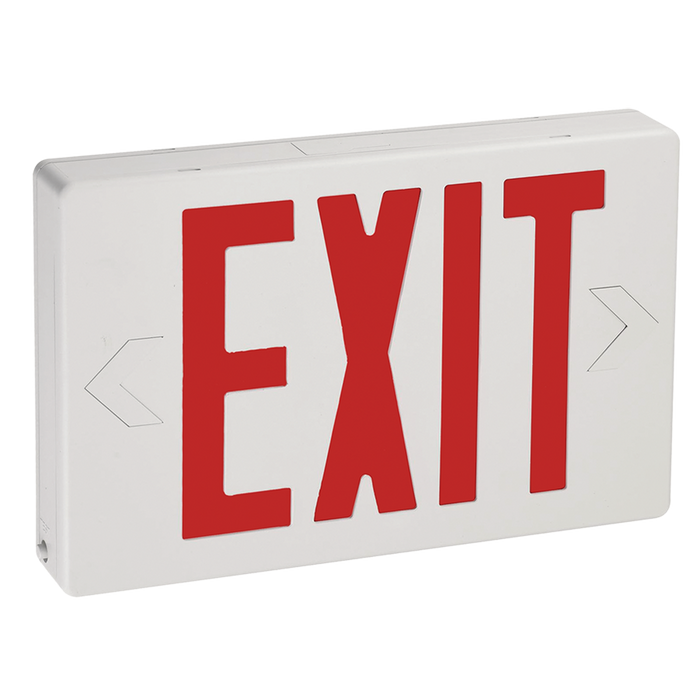 ETI EM-EX-R Exit Sign (55301101)