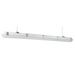 ETI VT-4-31-840-MV-LVD-OS 4 Foot 34W Vapor Tight With Motion Sensor NSF 3600Lm 4000K Cool White 80 CRI IP65 Rated For Wet Locations (54656241-I)