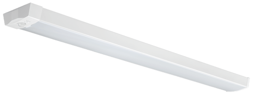 ETI WR-4FT-3600LM-8-40K-SV-N 4 Foot LED Wrap With Integrated Motion Sensor 4000K 39.9W 3600Lm 4000K 120-277V 80 CRI Non-Dimmable (56513242)