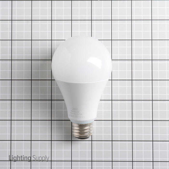 Feit Electric 3-Way LED 7W/15W/23W 50W/100W/150W Equivalent 5000K Bulb (A50/150/950CA)