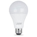 Feit Electric 3-Way LED 7W/15W/23W 50W/100W/150W Equivalent 5000K Bulb (A50/150/950CA)