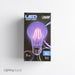 Feit Electric 7W A19 LED 120V Medium E26 Base Black Light (A19/BLB/LED)
