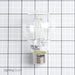 Feit Electric 7W A19 LED 120V Medium E26 Base Black Light (A19/BLB/LED)