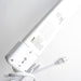 Feit Electric LED 4 Foot 1-Lamp Linkable Utility Light With Pull Chain 3000Lm 4000K Energy Star Fixture (74104)