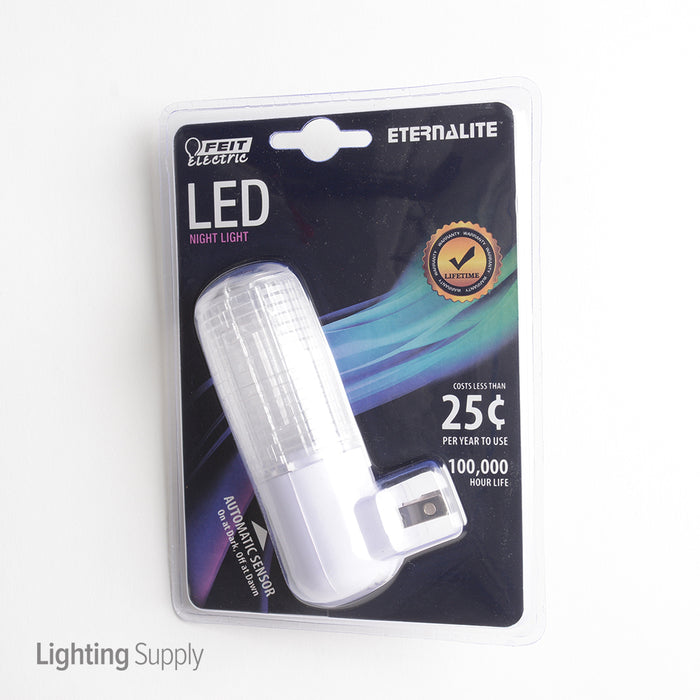 Feit Electric LED Nightlight With Automatic Sensor 3000K (NL1/LED)