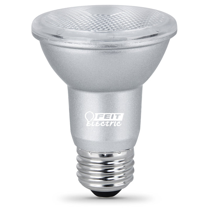 Feit Electric LED PAR20 50W Equivalent 450Lm Dimmable 3000K CEC Compliant Bulb (PAR20DM/930CA)