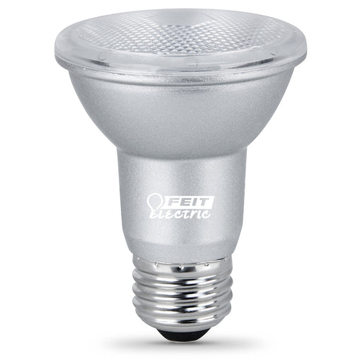 Feit Electric LED PAR20 50W Equivalent 450Lm Dimmable 5000K CEC Compliant Bulb (PAR20DM/950CA)