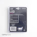 Feit Electric LED Ultra Slim Blue Glow 3000K (NL34/LED)
