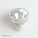 GE CMH20MR16/830/SP 20W MR16 Pulse Start Ceramic Metal Halide 3000K Twist And Lock GX10 Base Clear Spot Bulb M156/O (85101)