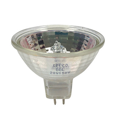 Gelco DDL ANSI Lamp (62010-GEL)