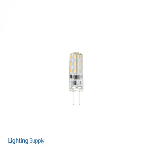 Gelco LED 3014-24 LED Miniature Bi-Pin Lamp 24V (61834-WB2)