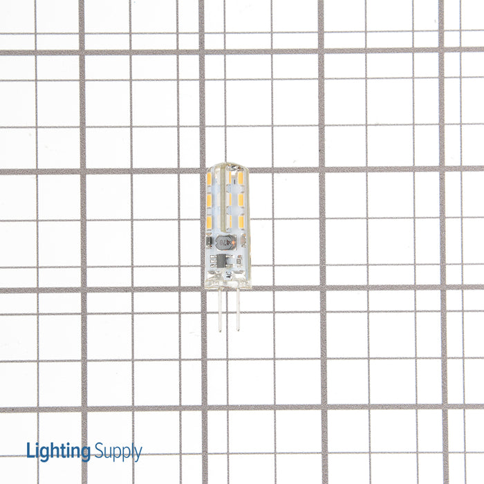 Gelco LED 3014-24 LED Miniature Bi-Pin Lamp 24V (61834-WB2)