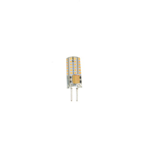 Gelco LED-3014-48-6.35 LED Miniature Bi-Pin Lamp 6.35V (61853-WB2)