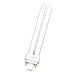 Halco PL26D/E/35/ECO Compact Fluorescent 26W 120V 3500K 1800Lm G24Q-3 Base Dimmable Double Tube Prolume Bulb (109092)