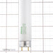 Halco F17T8/841/ECO 17W 24 Inch Fluorescent T8 4100K 1330Lm 86 CRI Medium Bi-Pin G13 Base Tube (109804)
