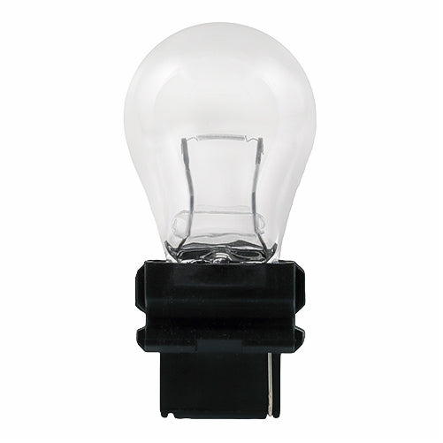 Halco 3155K Incandescent S8 12.8V Plastic Wedge Base Dimmable Miniature Bulb (65030)