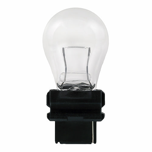 Halco 3156K Incandescent S8 12.8V Plastic Wedge Base Dimmable Miniature Bulb (65032)