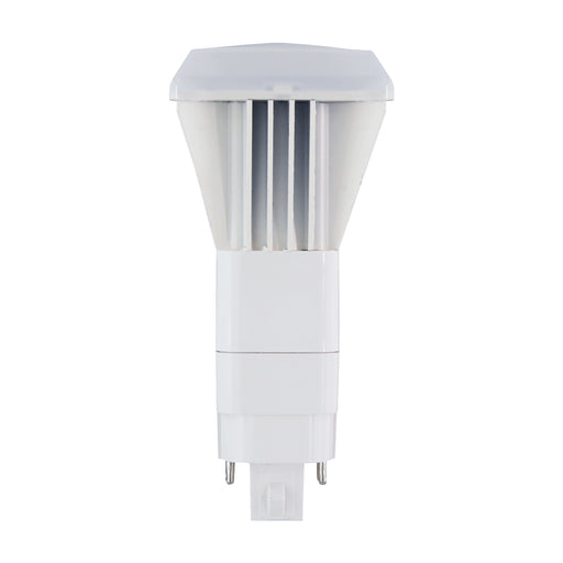 Halco ProLED PL13V/827/4P/LED 13W LED 2700K 82 CRI G24q/GX24q Base Dimmable Bulb (81110)