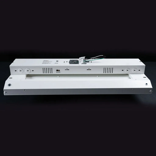 Halco LHB-3-WS-50-U ProLED Selectable Linear High Bay 31000Lm Wattage Selectable 220W/200W/180W 5000K 120-277V (30285)