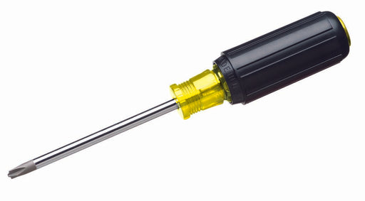 Ideal Combination Head Screwdriver Carded (35-204)