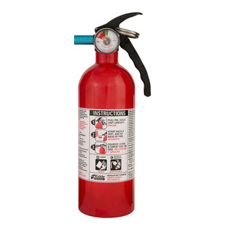 Kidde FA5B 5-B Fire Extinguisher (21005944MTL)
