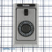 Kidde S5 Keysafe Original Permanent Dial Titanium (001014)