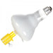 Bayco Recessed And Track Light Bulb Changer-Yellow (LBC-400)