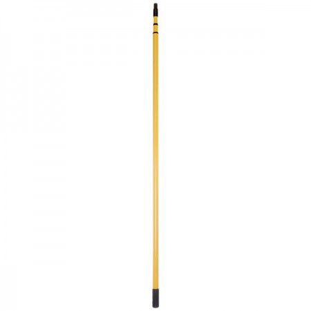 Bayco Adjustable 52 Inch 11 Foot Steel Pole For Lamp Changers (LBC-506)