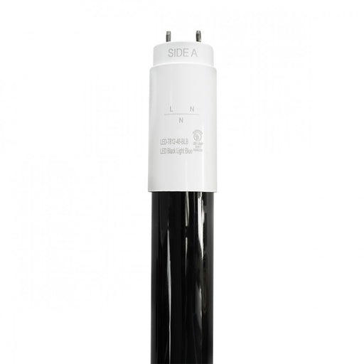 Norman T8 12.5W LED 48 Inch Black Light Tube (LED-T812-48-BLB)