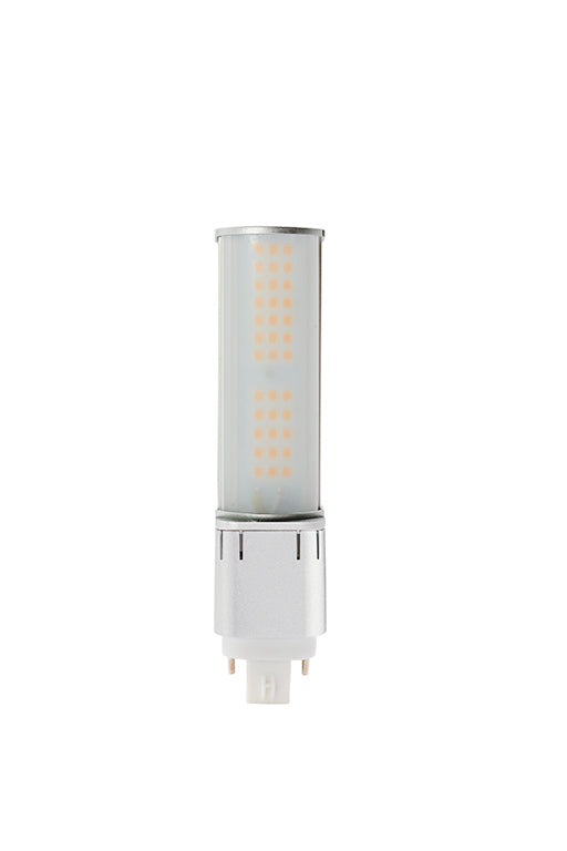 Light Efficient Design 11W G24Q Retrofit Horizontal Mount Orientation 2700K (LED-7324-27K-G3)