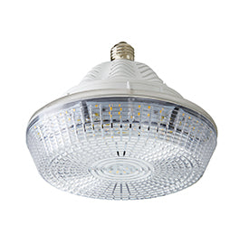 Light Efficient Design 60W LED HID Low Bay Retrofit 4000K (LED-8035E40-A)