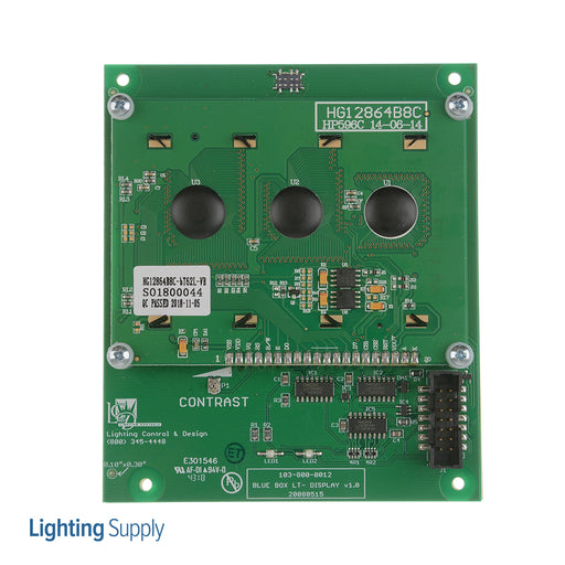 Lithonia 1400 LED Driver (GR1400LTDTC)