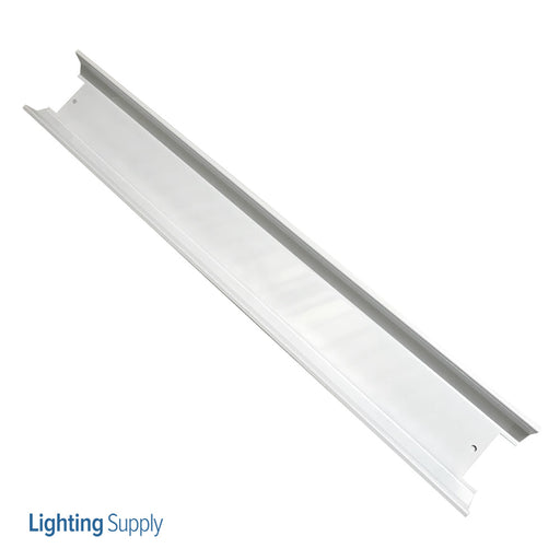 Lithonia Symmetrical Reflector For The C Strip 4 Foot (CSMR48)