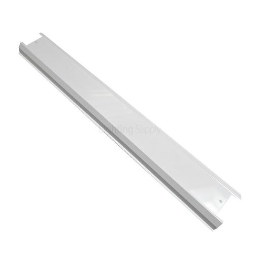 Lithonia Symmetrical Reflector For The C Strip 4 Foot (CSMR48)