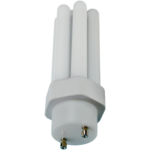 TCP 11W LED PL Lamp 1200Lm 4100K 80 CRI GU24 Base Non-Dimmable (LPL75GUD2541K)
