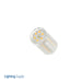 Maxlite 108074 5W G9 Dimmable 2700K (5G9DLED27)