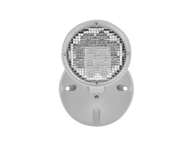 Maxlite 14101484 Emergency Remote Head Outdoor Single White (ERO-SW)