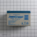 Mouser Powersonic 12V 12AH Rechargeable Sealed Lead Acid Battery L-5.95XW-3.86-H-3.70 HT-3.94 (PS-12120)