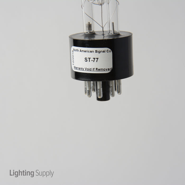 North American Signal Company Bulb Strobe (ST-77)