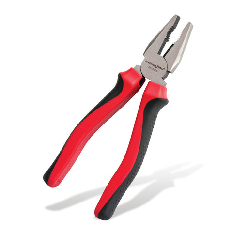 NSI 8 5 Inch Linemans Pliers Clamshell (12201C)